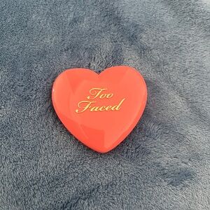 Too Faced Love Flush Blush in Love Hangover